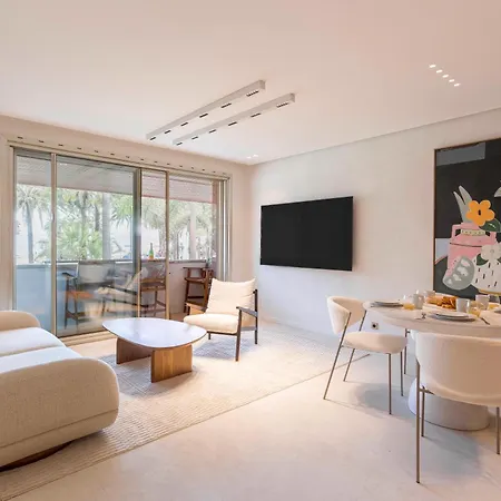Ferienwohnung La Reale Croisette